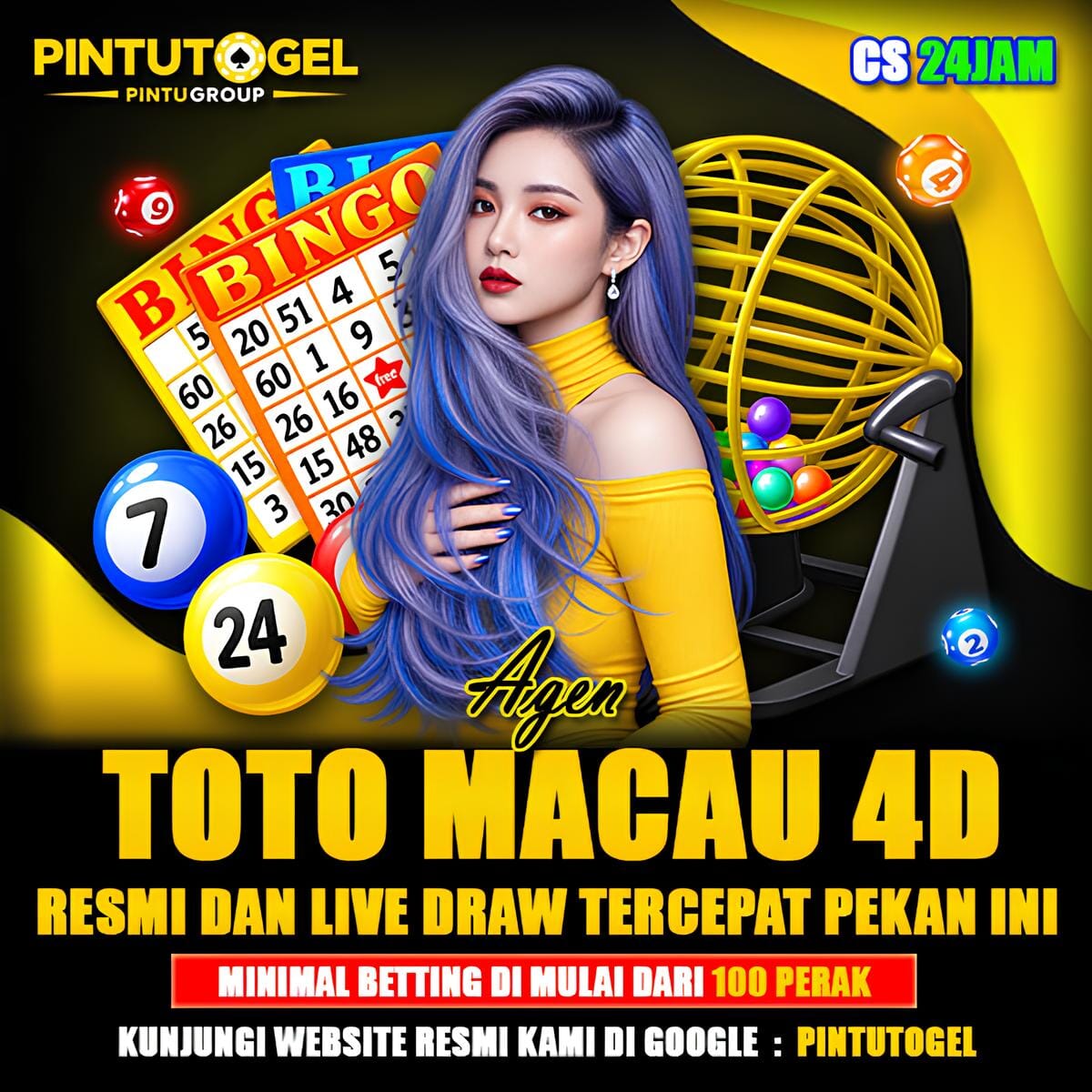 PINTUTOGEL
