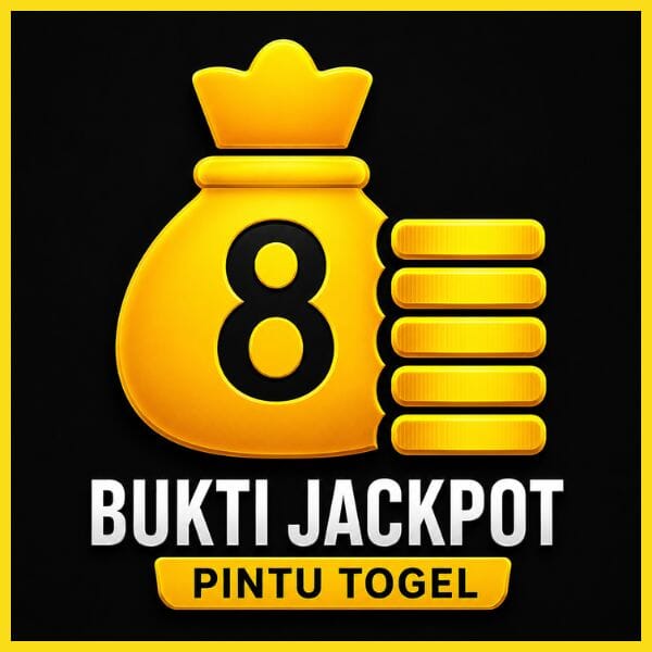 Bukti Jackpot PINTUTOGEL