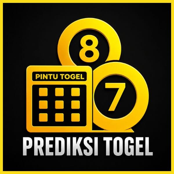 Prediksi Togel PINTUTOGEL