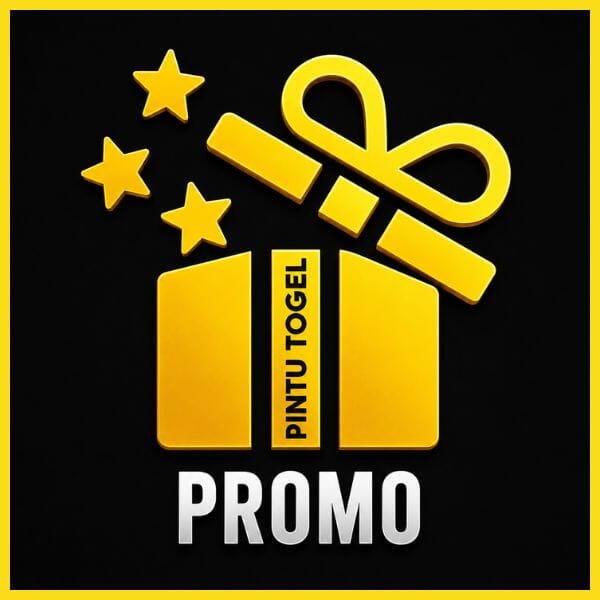 Promosi PINTUTOGEL