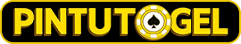 PINTUTOGEL Logo