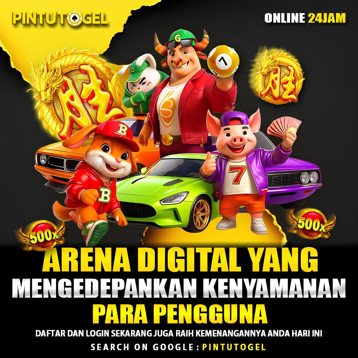 Situs Toto