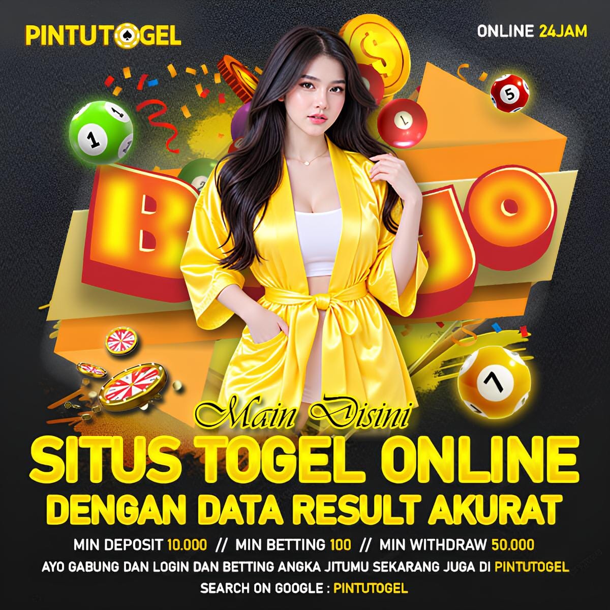 PINTUTOGEL