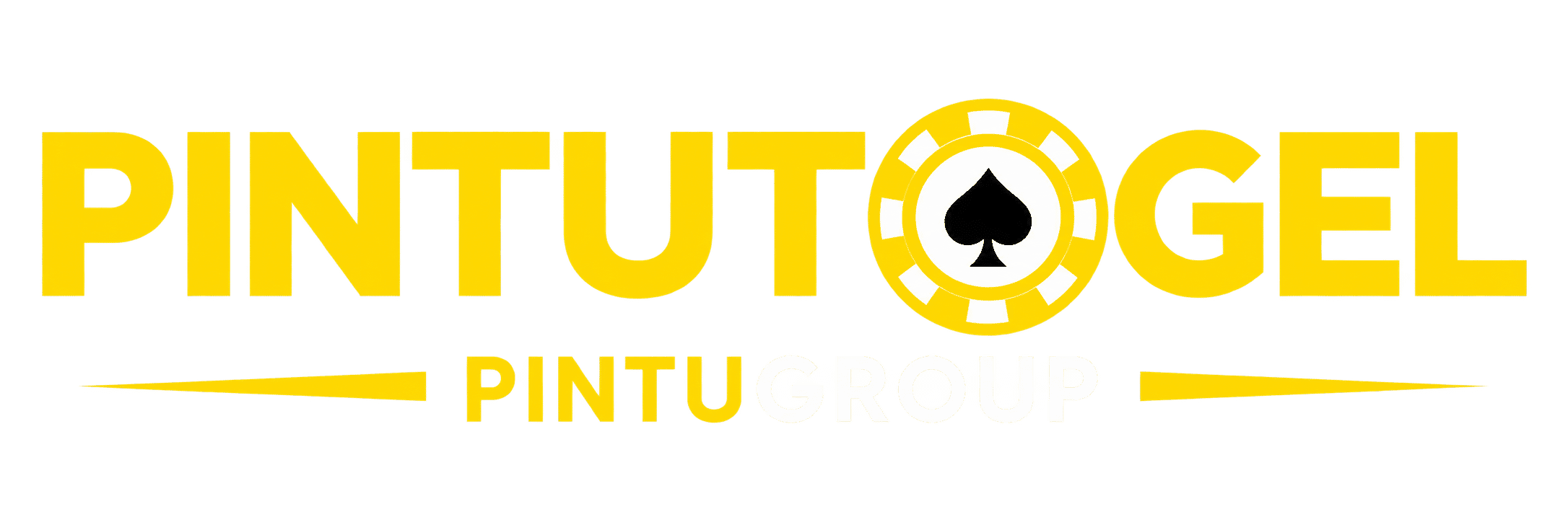 PINTUTOGEL Logo