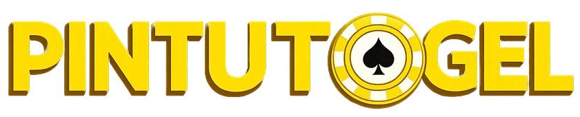 PINTUTOGEL Logo